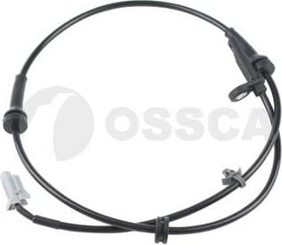 Sensor, wheel speed 21267