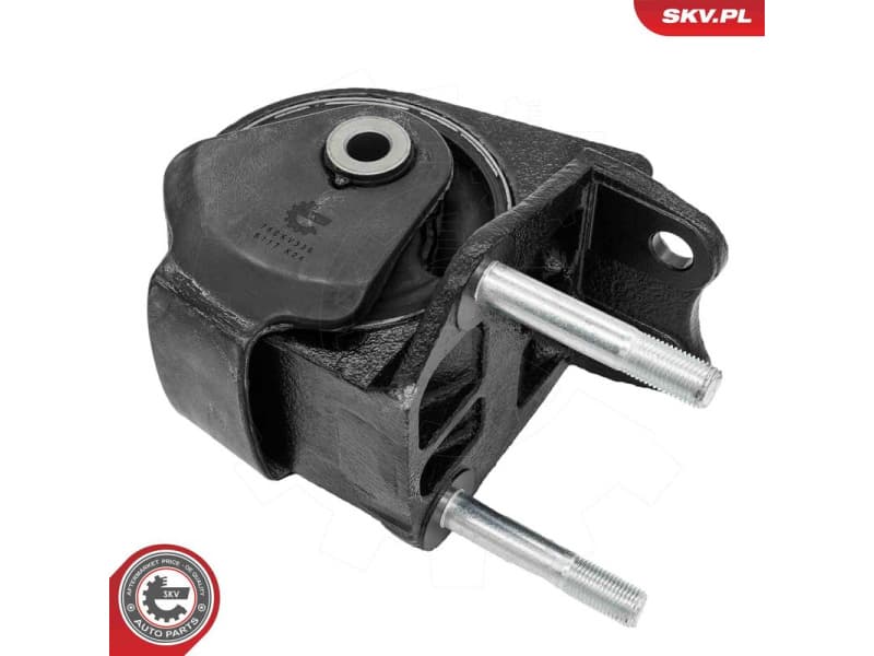 Mounting, engine 75SKV336 - image 2