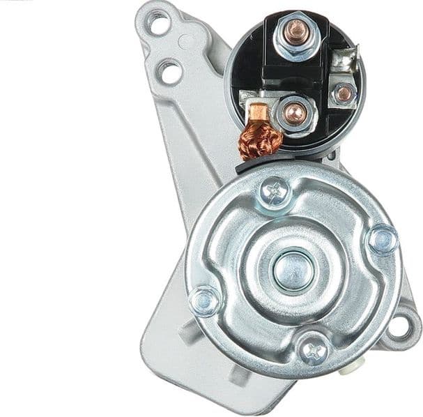 Starter AS S5396S - image 3