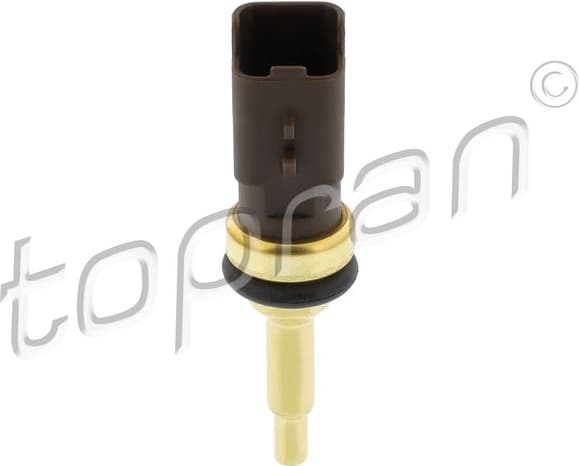 Sensor, coolant temperature 724 243