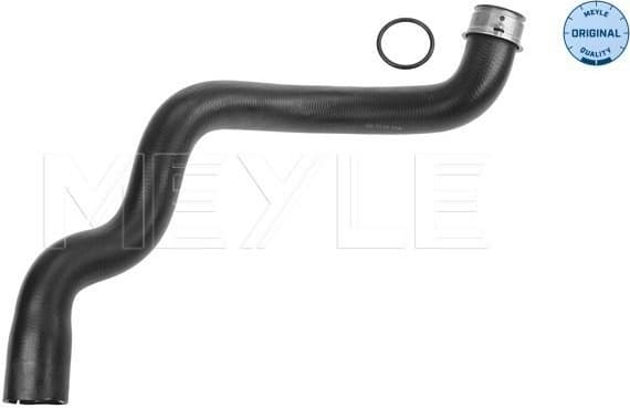 Radiator Hose MEYLE-ORIGINAL: True to OE. 019 222 0025