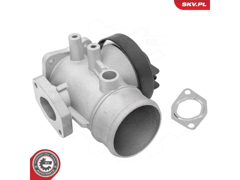 EGR Valve 14SKV298 - image 2