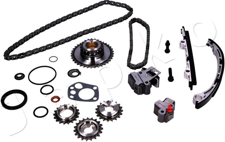 Timing Chain Kit KJK104