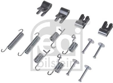 Accessory Kit, brake shoes 182825