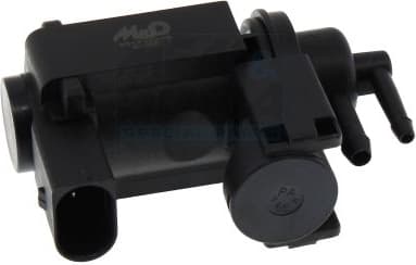 Pressure Converter, exhaust control 99029