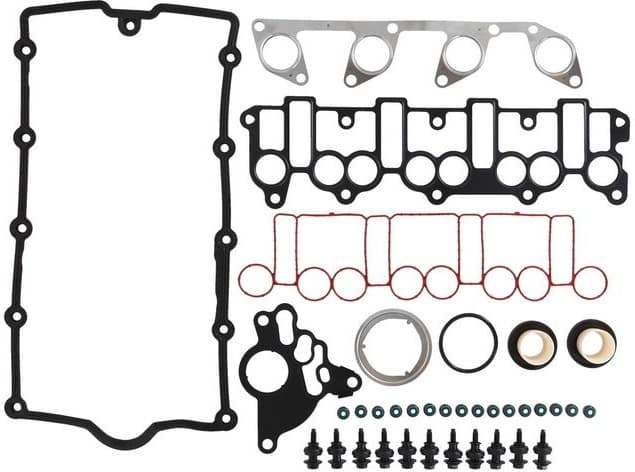 Gasket Kit, cylinder head 8706127