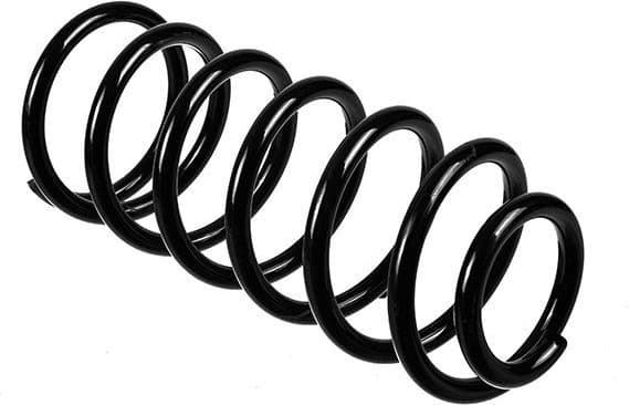 Suspension Spring 10-22486-SX