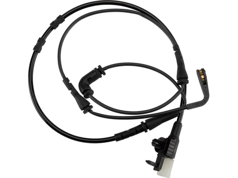 Warning Contact, brake pad wear GIC436