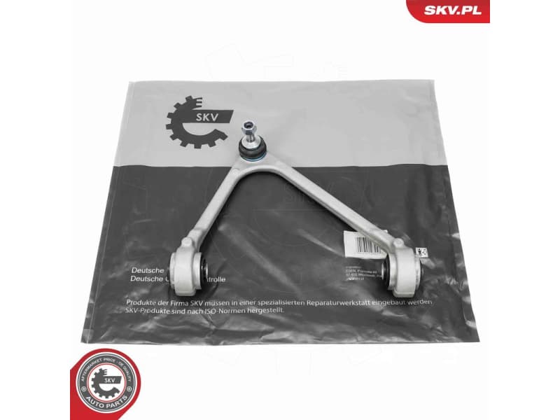 Control/Trailing Arm, wheel suspension 69SKV388