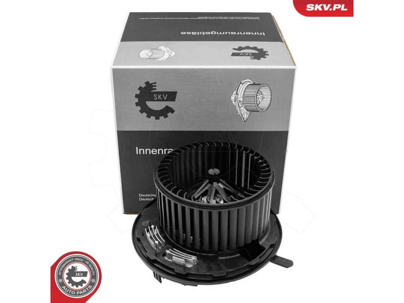 Interior Blower 68SKV273