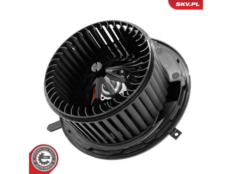 Interior Blower 68SKV273 - image 2