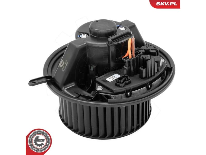 Interior Blower 68SKV273 - image 3