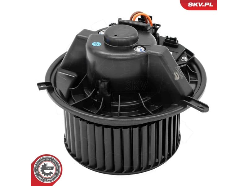 Interior Blower 68SKV273 - image 4