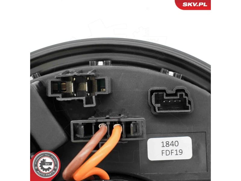 Interior Blower 68SKV273 - image 5