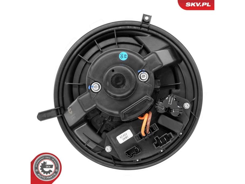 Interior Blower 68SKV273 - image 6