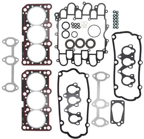 Gasket Kit, cylinder head 8706722