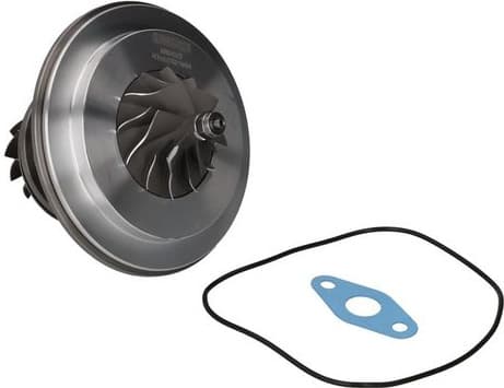 Core assembly, turbocharger 8604023