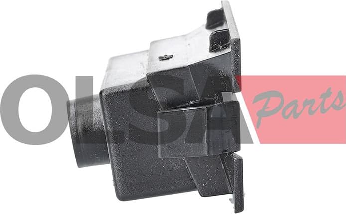 Licence Plate Light OLSA Aftermarket, original spare part 72335 - image 3