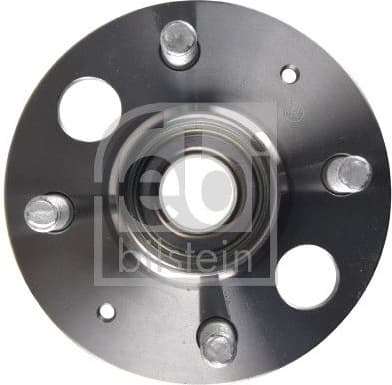 Wheel Bearing Kit 179051 - image 2