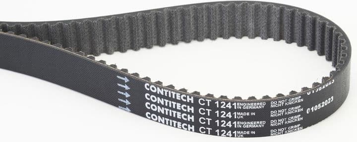 Timing Belt CT1241