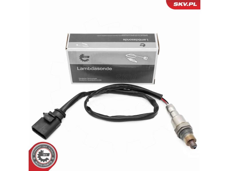 Oxygen Sensor 09SKV185