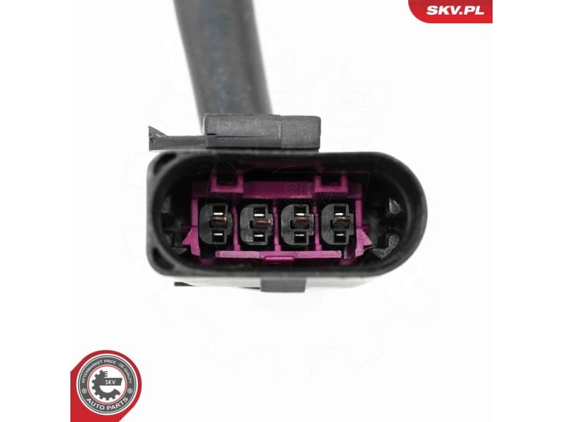 Oxygen Sensor 09SKV185 - image 4