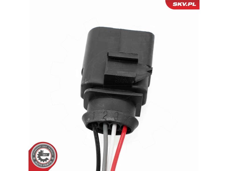 Oxygen Sensor 09SKV185 - image 5