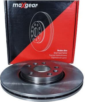 Brake Disc 19-4771