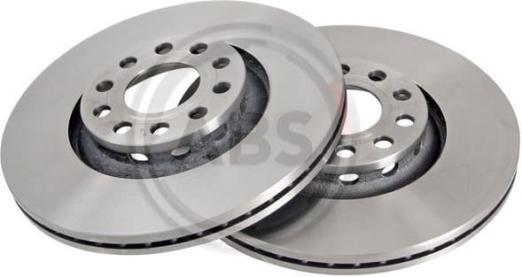 Brake Disc 16930