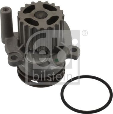 Water Pump, engine cooling 24360