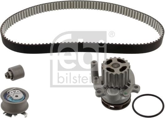Water Pump & Timing Belt Kit 45133