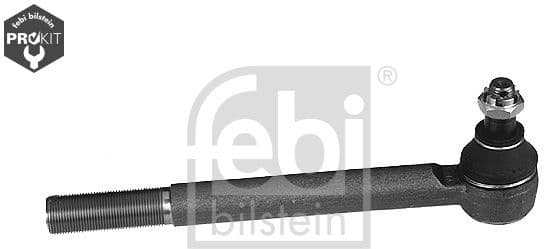 Angled Ball Joint, steering push rod ProKit 08212