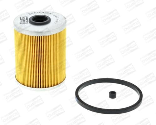 Filter diesel fuel CFF100255 - image 2