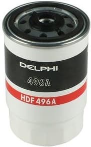 Fuel Filter HDF496