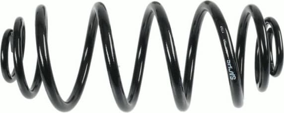 Suspension Spring 996 700