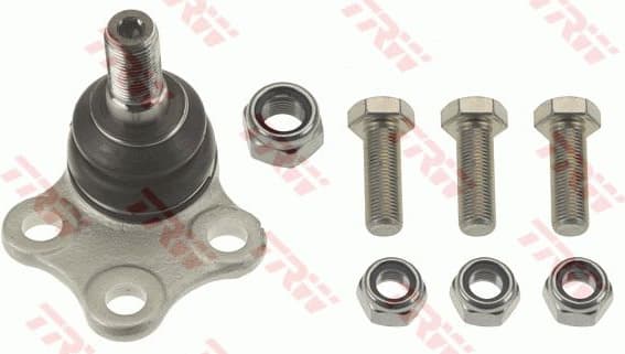 Joint, suspension JBJ1083 - image 2