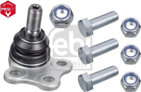 Ball Joint ProKit 30653