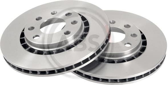 Brake Disc 15878
