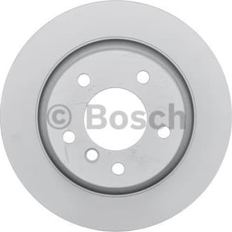 Brake Disc 0986478570