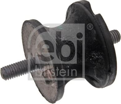 Mounting, automatic transmission 07742