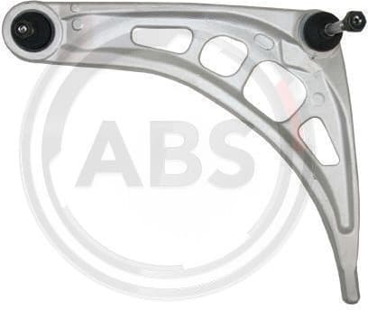 Control/Trailing Arm, wheel suspension 210064