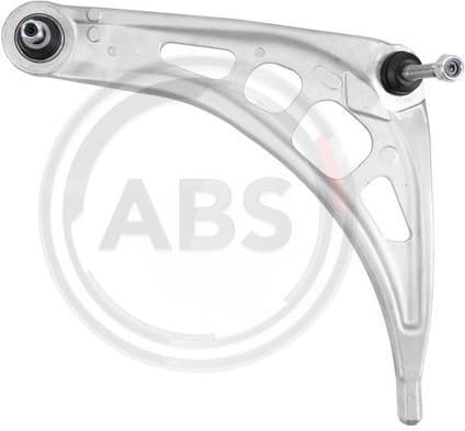 Control/Trailing Arm, wheel suspension 211394 - image 2