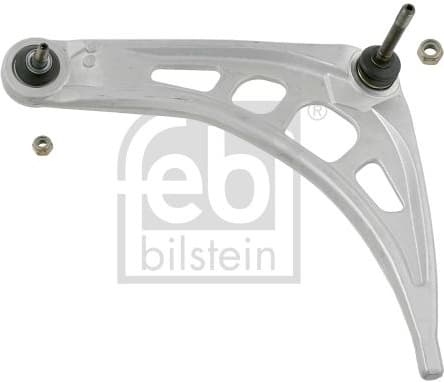 Control/Trailing Arm, wheel suspension 26641
