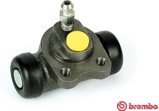 Wheel Brake Cylinder ESSENTIAL LINE A12155