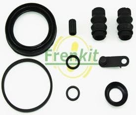 Brake caliper front repair kit 257039 - image 2
