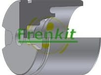 Brake caliper piston front P575201 - image 2