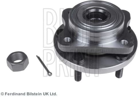 Wheel Bearing Kit ADA108201