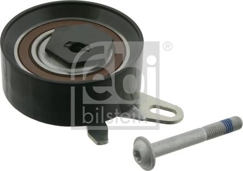 Tensioner Pulley, timing belt 14732