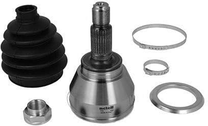 CV joint outer 15-1705