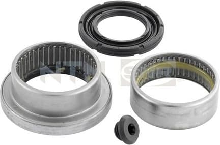 Bearing torsion-axle KS55904 - image 2